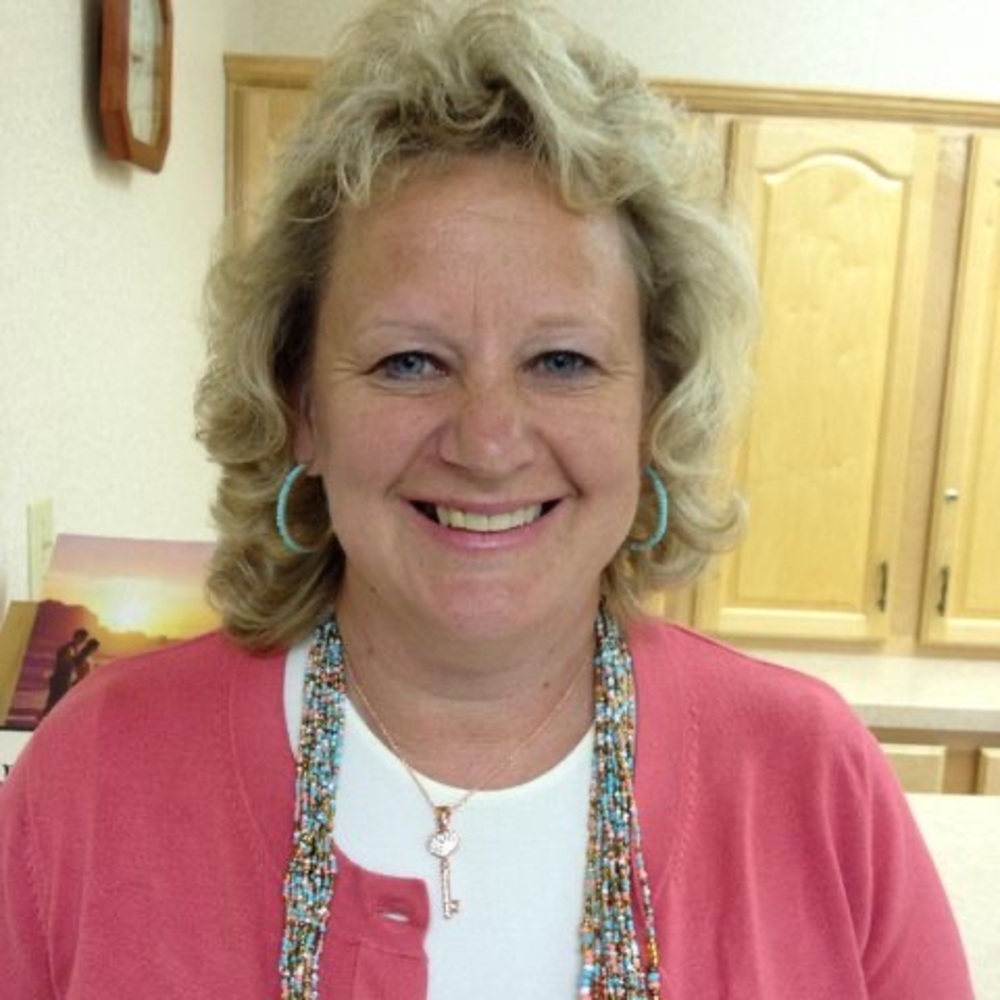Meet your Posher, Lisa